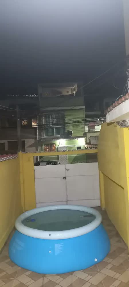 foto de Refletor Slim Led 50w 6500k Branco Frio 110v/220v Bivolt Ip65 a prova d'água Cod: 259501372 Avant