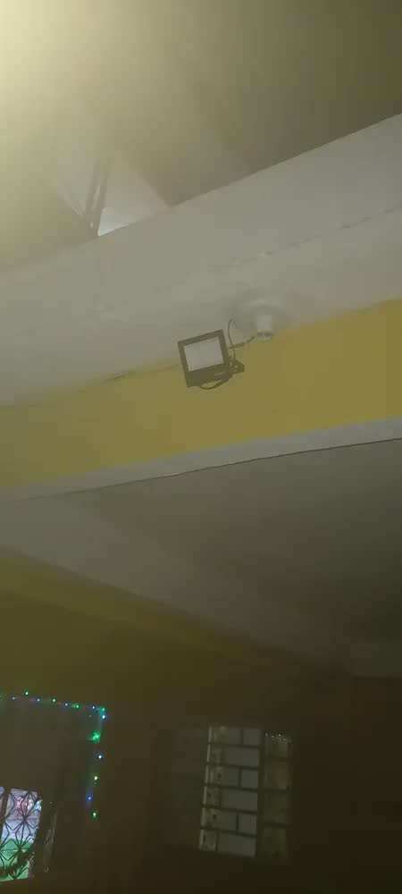 foto de Refletor Slim Led 50w 6500k Branco Frio 110v/220v Bivolt Ip65 a prova d'água Cod: 259501372 Avant