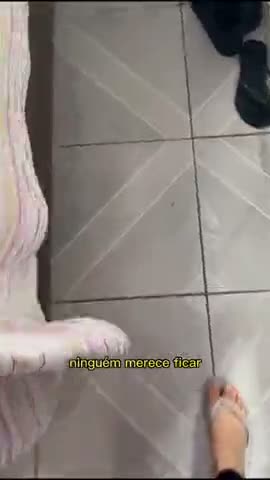 vídeo do produto