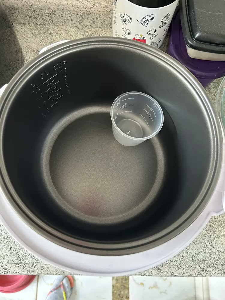 foto de Panela Elétrica De Arroz Britânia Pa10 Prime 700w Cor Branco