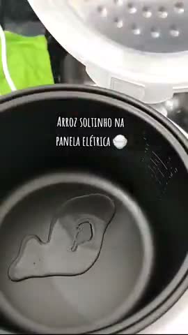 vídeo do produto