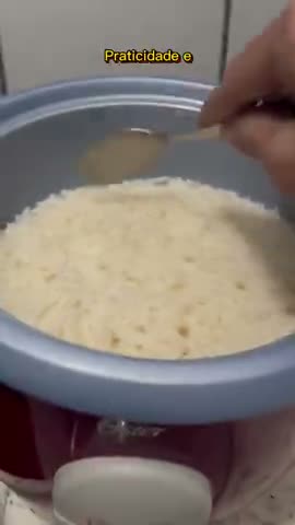vídeo do produto