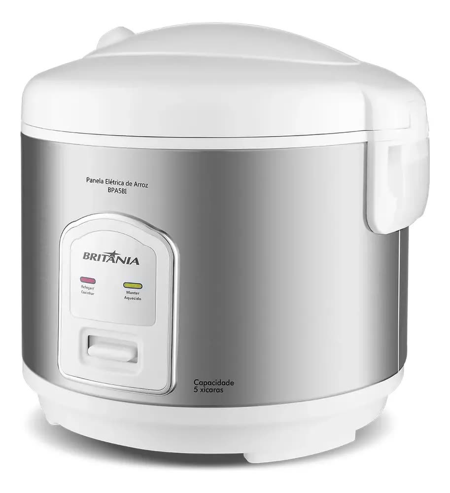 Panela De Arroz Bpa5bi Britânia
