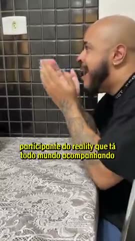 vídeo do produto