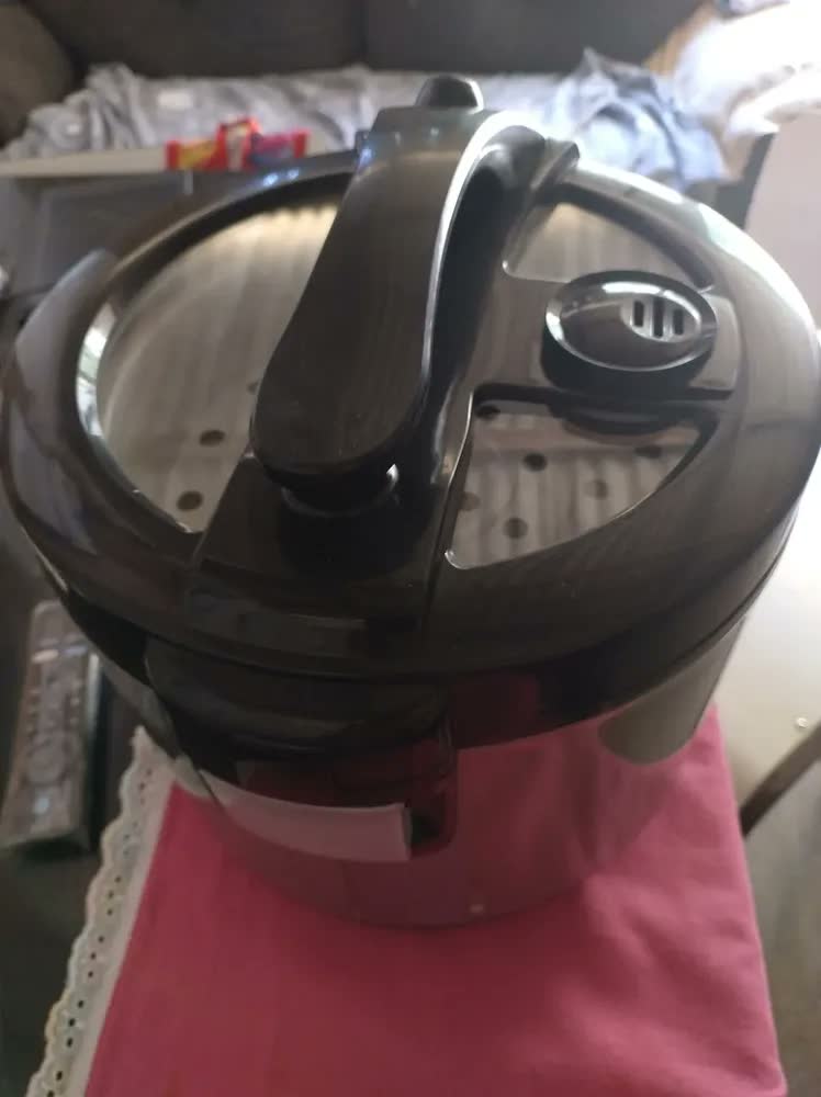 foto de Panela Elétrica de Arroz Agratto PAI10X com 10 Xícaras e Vapor
