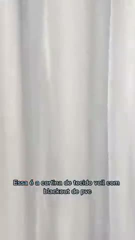 vídeo do produto