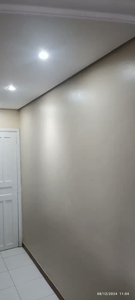 foto de Kit 20 Placas De Pvc 3d Painel Decoração Relevo 50cm X 50cm