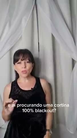 vídeo do produto