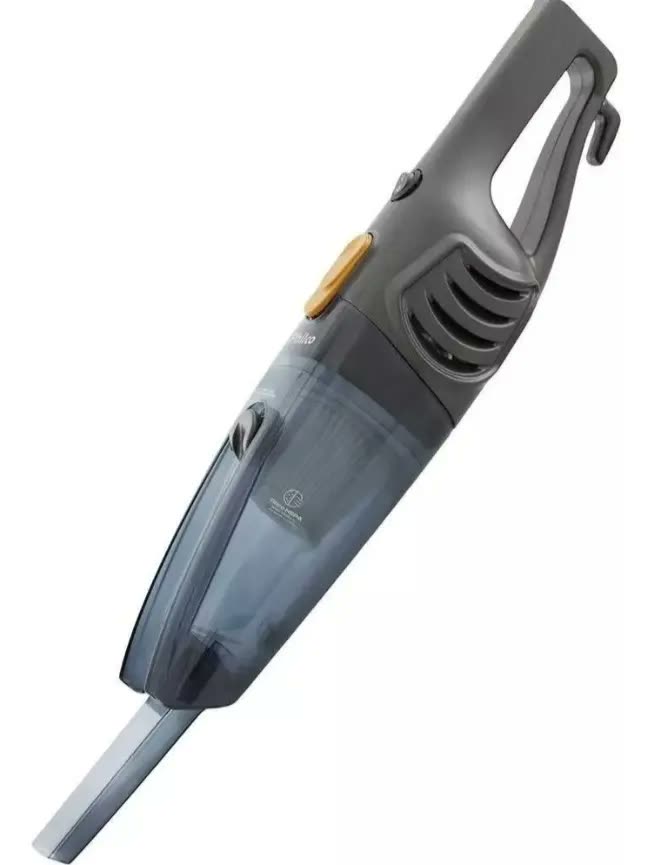 Vassoura Eletrica Aspirador Philco 1000w Ph1100 Pas02 Rapid