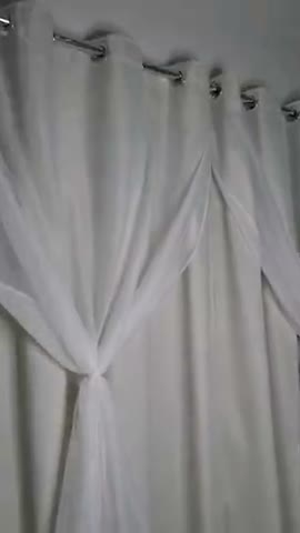 vídeo do produto
