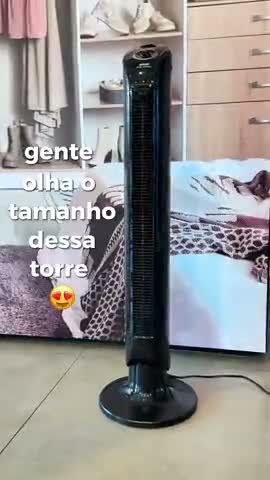 vídeo do produto
