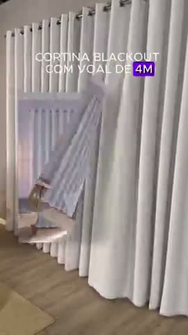 vídeo do produto