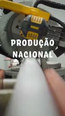 vídeo do produto