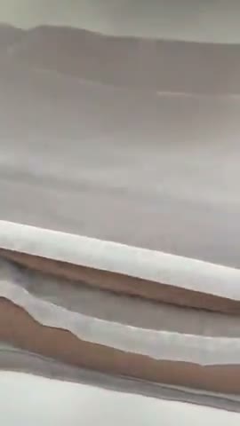 vídeo do produto