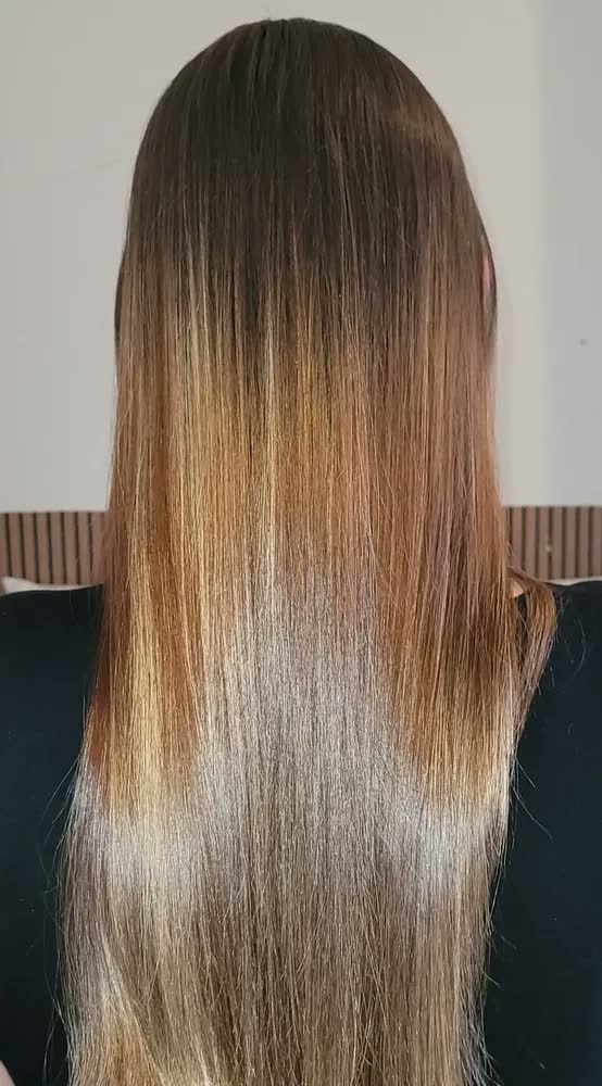 foto de Prancha Alisadora Mondial Golden Rose/Preto Bivolt P-20