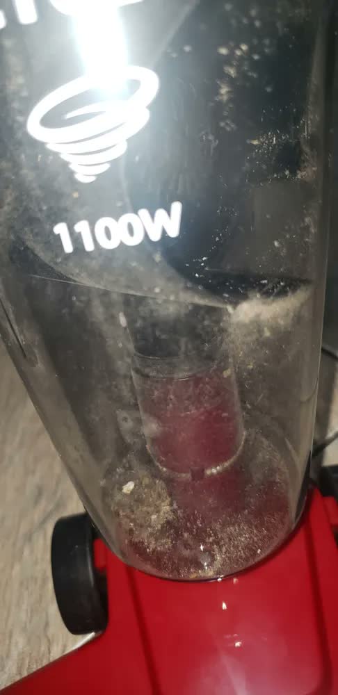 foto de Aspirador de Pó Turbo Cycle, Mondial, 1100W - AP-36