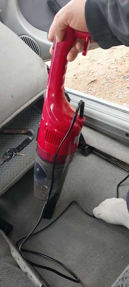 foto de Aspirador de Pó Turbo Cycle, Mondial, 1100W - AP-36