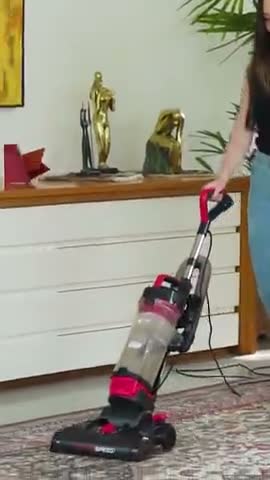 vídeo do produto