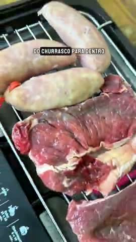 vídeo do produto