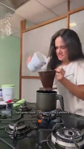vídeo do produto