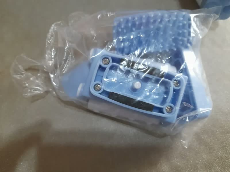 foto de Massageador pessoal G-TECH IR-Magnet Plus - Bivolt