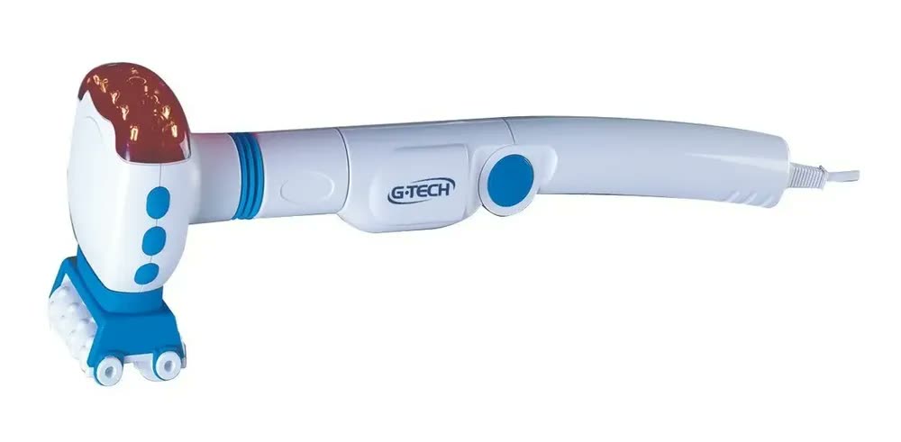 Massageador pessoal G-TECH IR-Magnet Plus - Bivolt