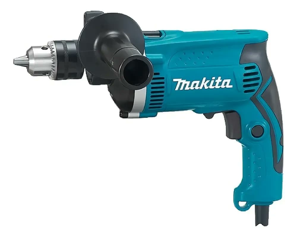 Furadeira de impacto 1/2pol 710W HP1630 Makita