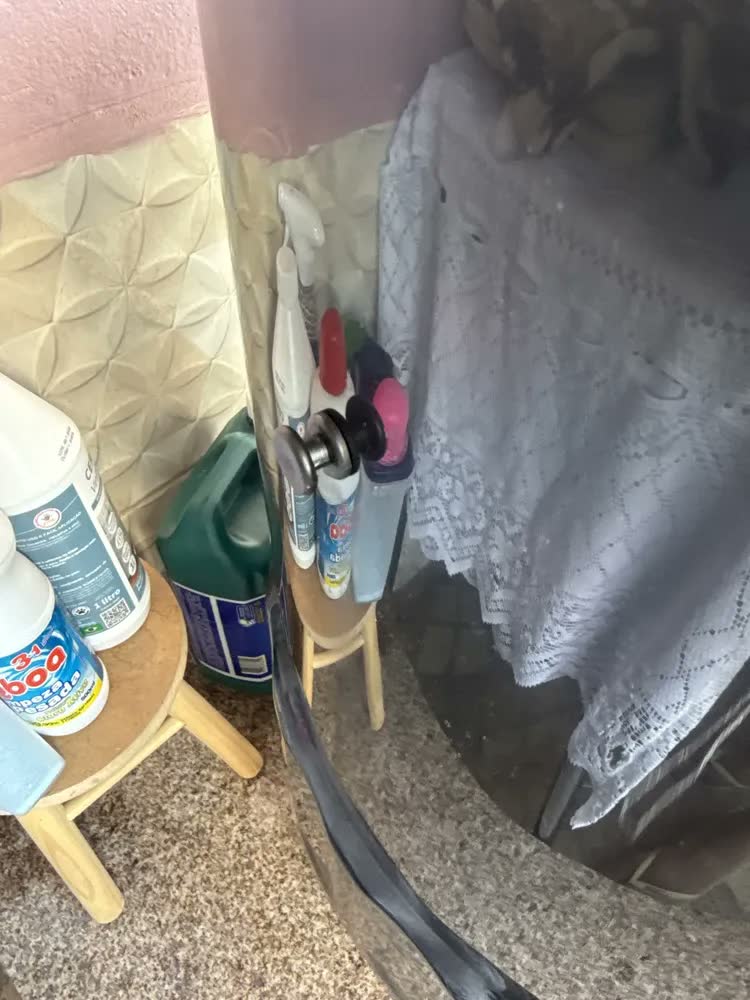 foto de Tanquinho/lavadora Semiautomática Mueller Plus 4,5kg Cor Preto