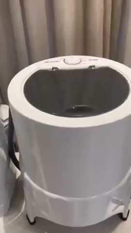 vídeo do produto
