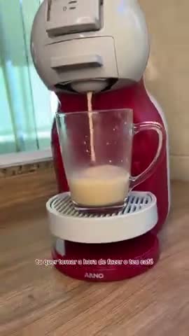 vídeo do produto