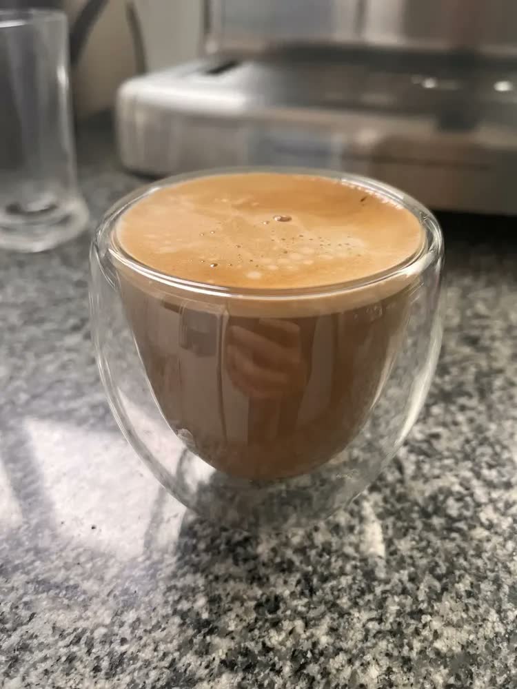 foto de Cafeteira Espresso Oster Xpert Perfect Brew Cor Aço inoxidável