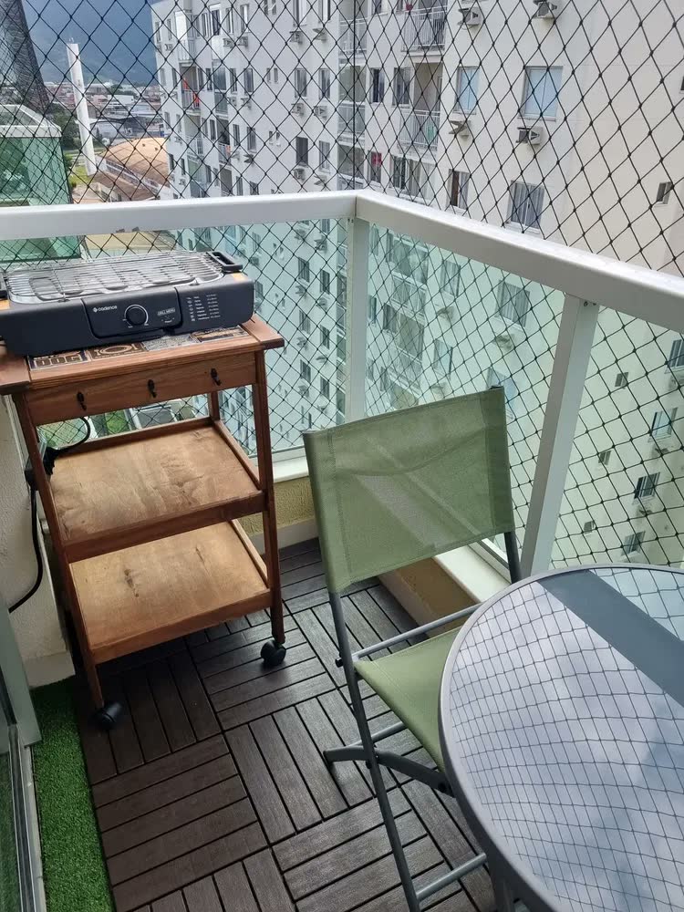 foto de Churrasqueira Elétrica Grill Menu Grl810 Preta Cadence