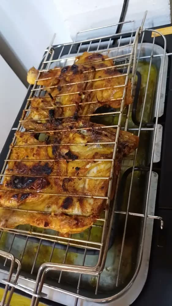 foto de Churrasqueira Elétrica Grill Menu Grl810 Cadence