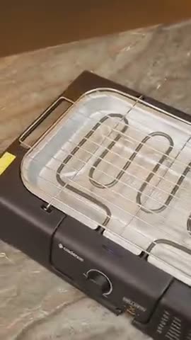 vídeo do produto