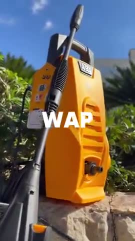 vídeo do produto