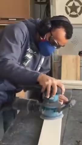 vídeo do produto