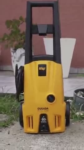 vídeo do produto