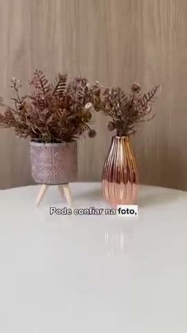 vídeo do produto