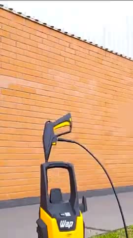 vídeo do produto