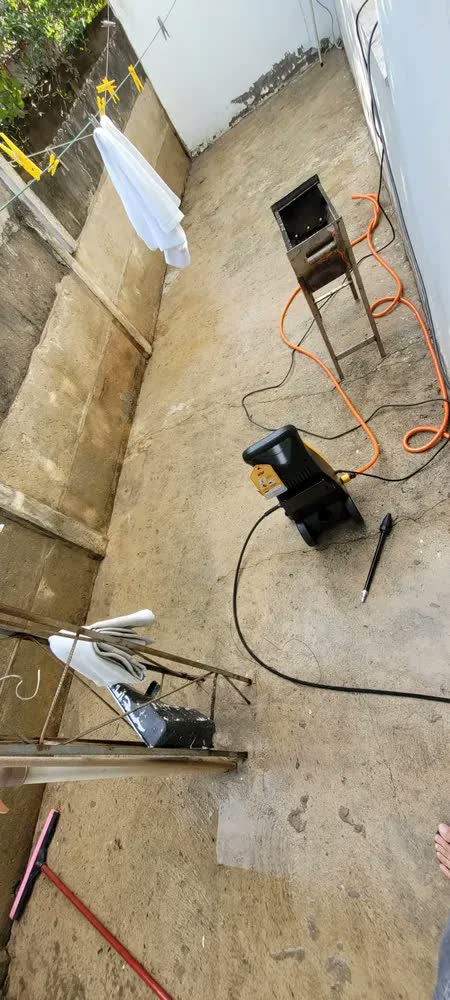 foto de Lavadora Alta Pressão 1900w 2400psi Indução Wap Premium 2600