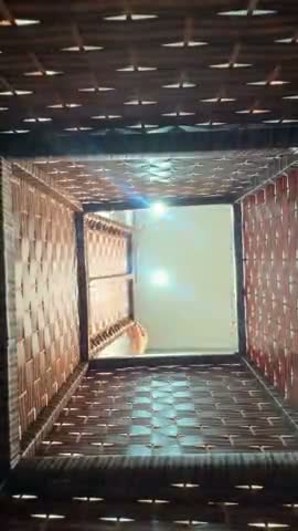 vídeo do produto
