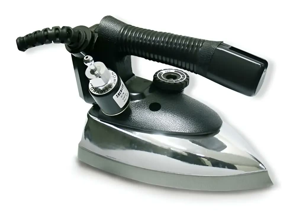 Ferro de passar a vapor ES-94A 1000W Lanmax