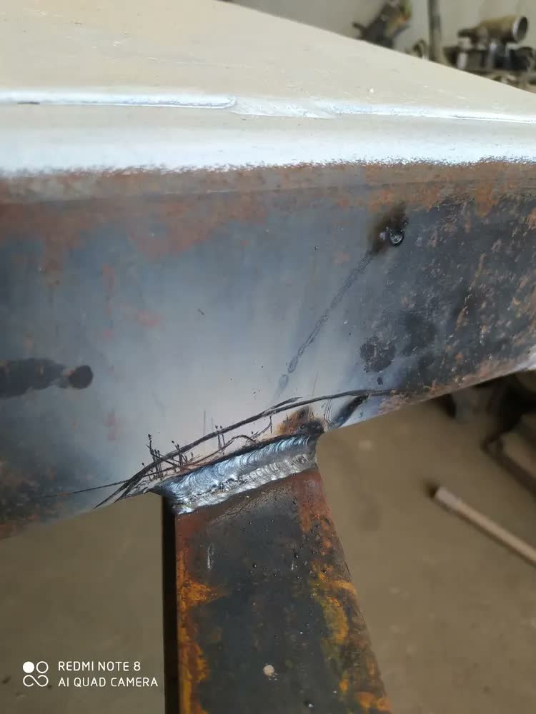 foto de Máquina Solda Inversora 160a Mma Tiglift Tin160 BIVOLT Trato Cor Verde-escuro
