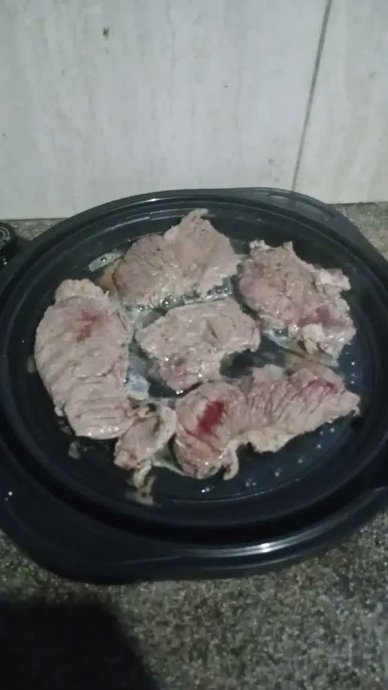 foto de Grill Perfect Taste Cadence Grl300 Preto