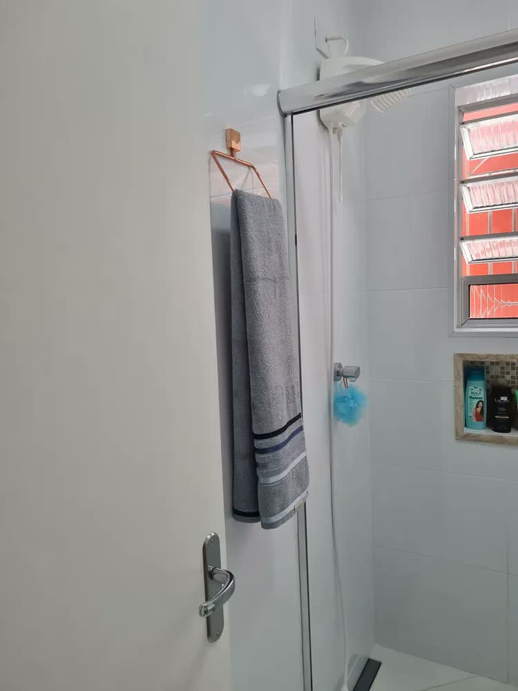 foto de Toalhas Banho E Rosto Karsten Lumina  140x70cm Fio Penteado