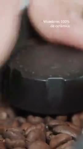 vídeo do produto