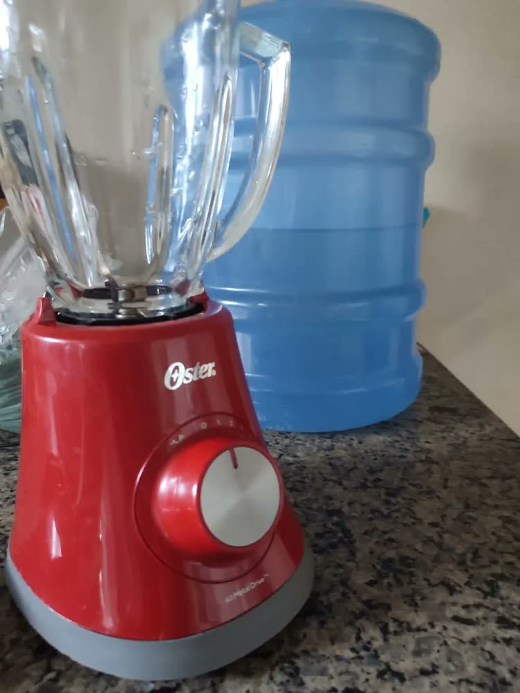 foto de Liquidificador Super Chef Rr8 1,5 Litros 750w Oster