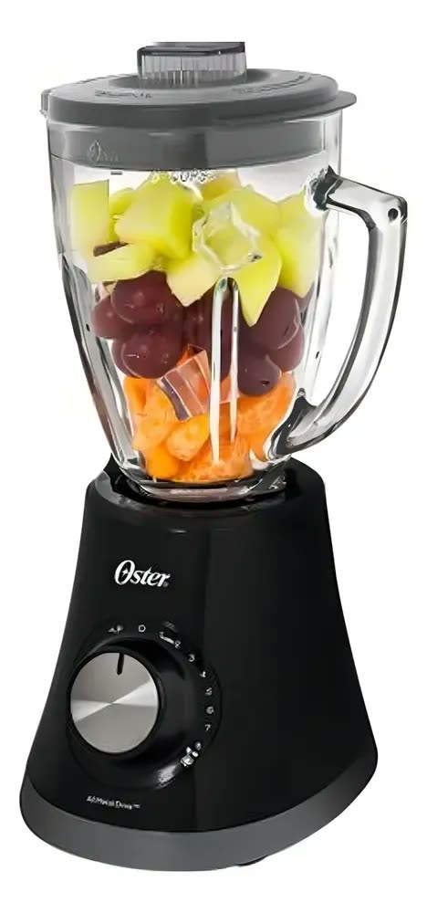 Liquidificador Super Chef Rr8 1,5 Litros 750w Oster