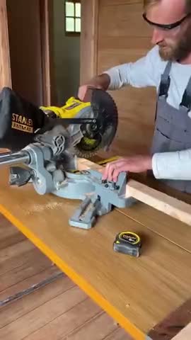 vídeo do produto