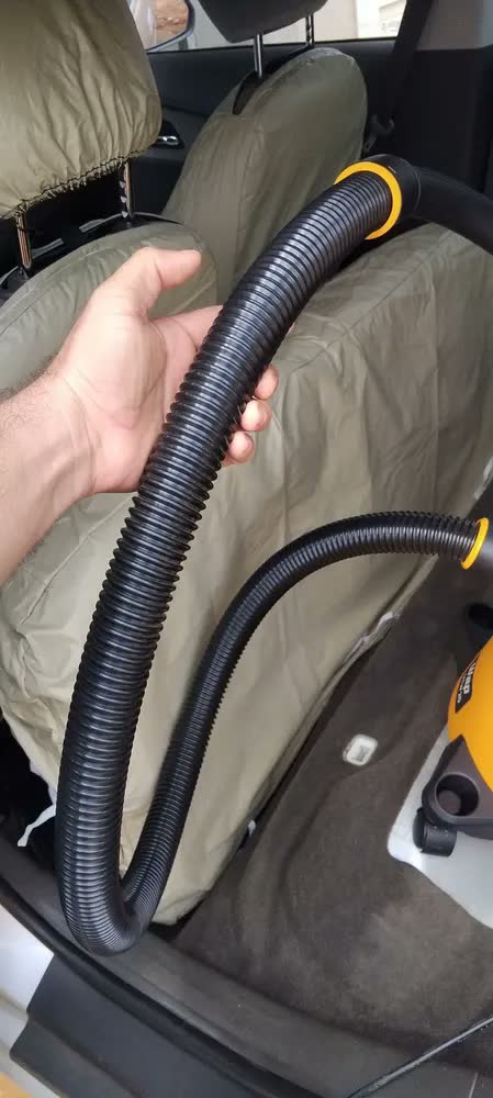 foto de Aspirador de Pó e Água WAP GTW 20 1600W de Potência